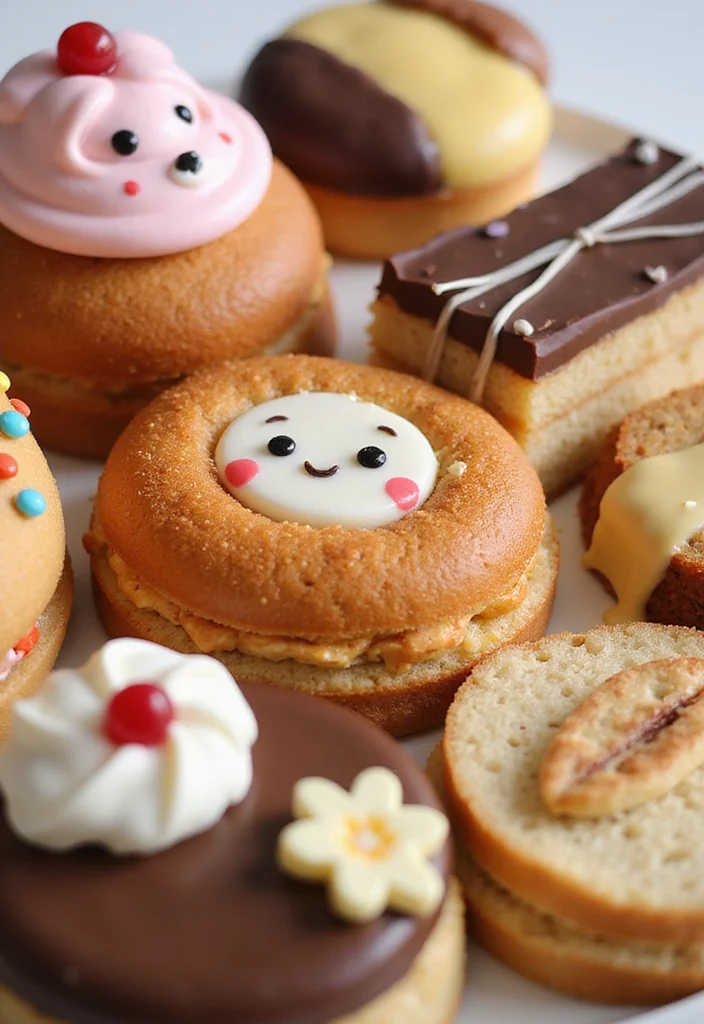 10 Adorable Bento Cake Ideas for Your Best Friend That They'll Love! - Conclusion