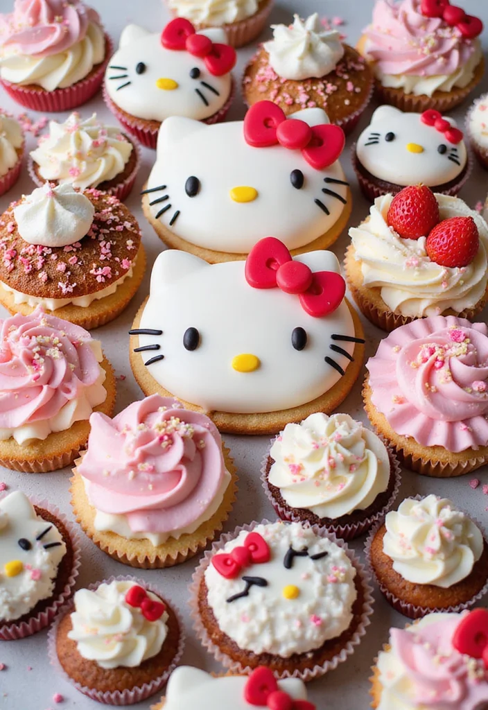 10 Adorable Hello Kitty Cake Ideas That Will Make Your Party Purr-fect! - Conclusion