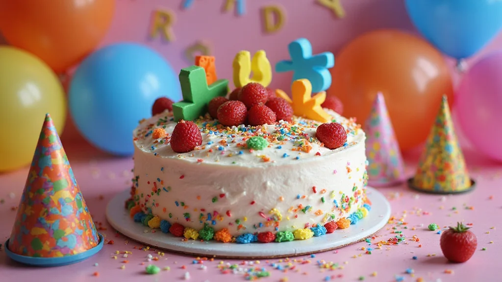 10 Epic Roblox Cake Ideas for Boys' Birthdays That Will Leave Everyone in Awe!