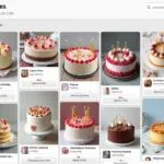 11 Decadent Sweet Birthday Cakes to Satisfy Every Sweet Tooth!