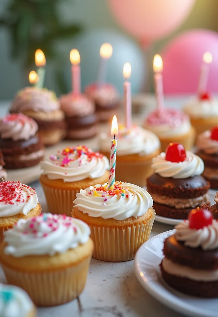 11 Decadent Sweet Birthday Cakes to Satisfy Every Sweet Tooth! - Conclusion