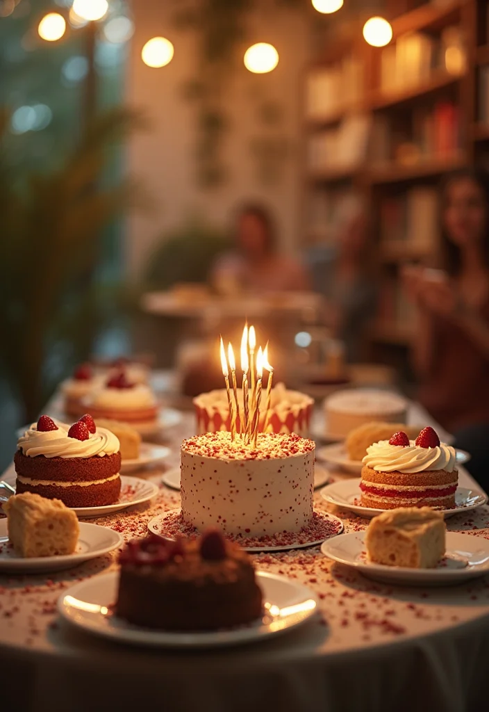 12 Easy DIY Resignation Cake Recipes That Will Make Your Farewell Unforgettable! - Conclusion