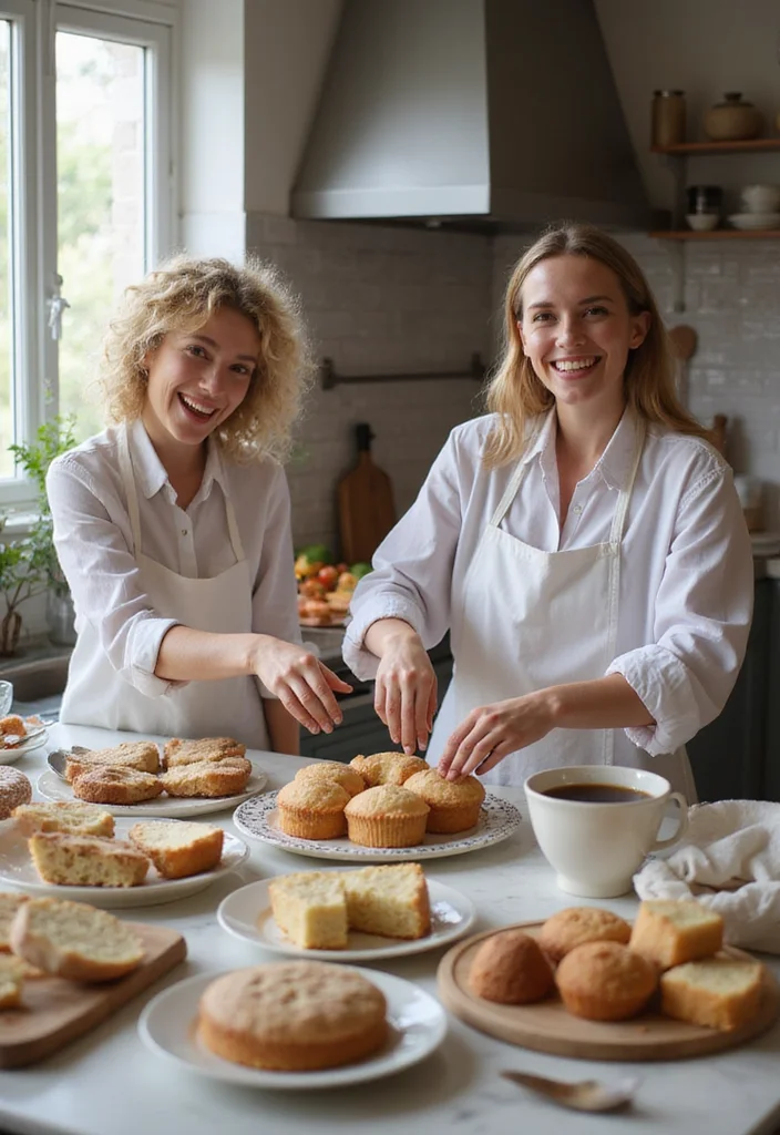 14 Cake Jokes That Will Make You Smile While You Bake (Don't Miss #7!) - Conclusion