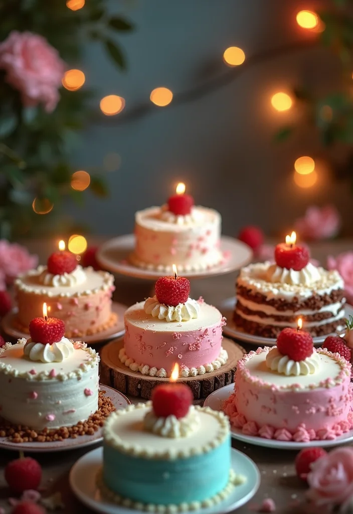 14 Creative Farewell Cakes for Coworkers That Will Leave a Lasting Impression! - Conclusion