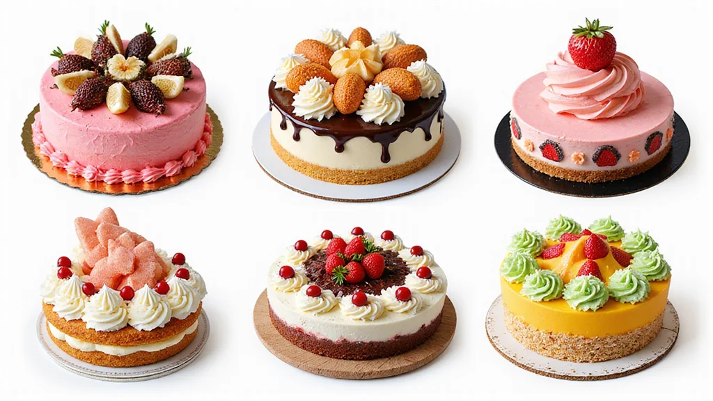 14 Creative Farewell Cakes for Coworkers That Will Leave a Lasting Impression!