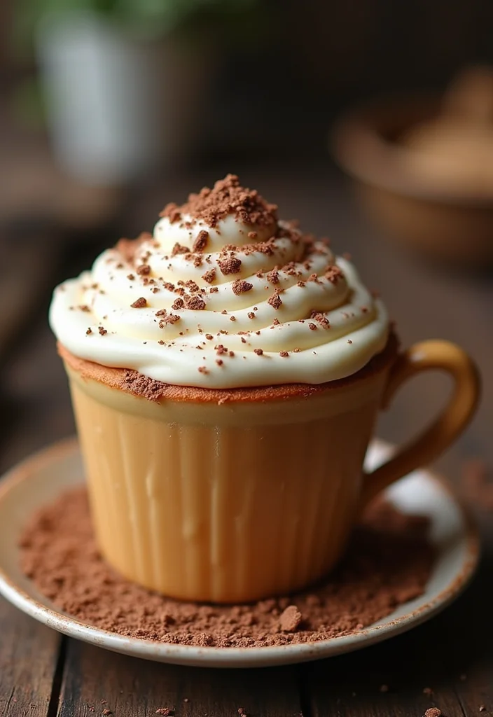 15 Geeky Coding Cake Ideas That Will Have Your Friends Asking for Seconds! - 14. Code coffee cup Cake