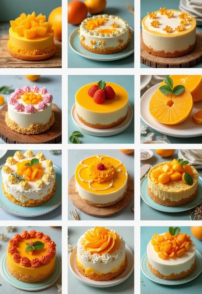 16 Fresh Mango Cake Decoration Ideas Perfect for Summer Gatherings! - Conclusion