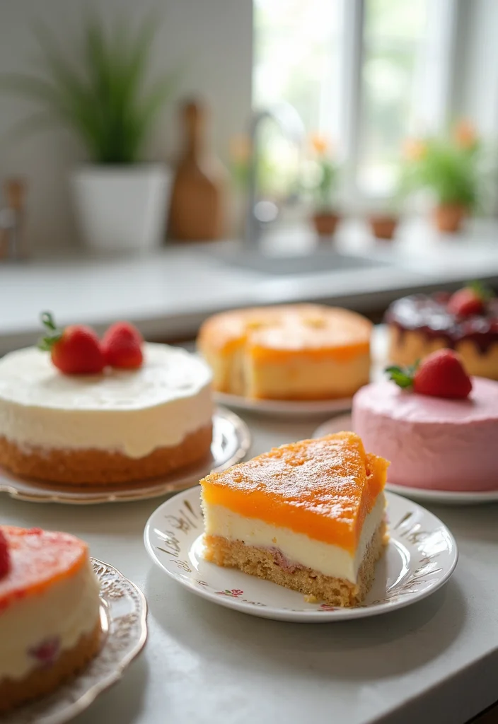 16 Fun Valentine Cake Recipes to Make Together (Get Ready for Sweet Memories!) - Conclusion