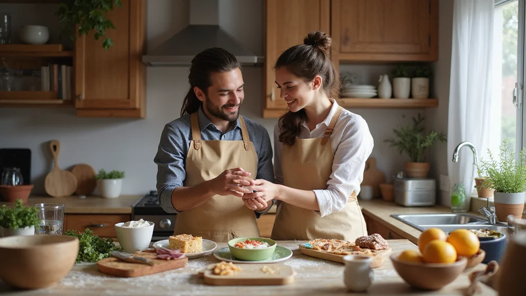 16 Fun Valentine Cake Recipes to Make Together (Get Ready for Sweet Memories!)