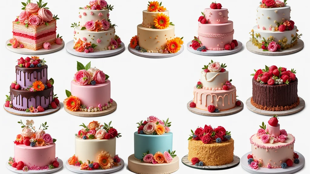 18 Engaged Cake Ideas That Are So Unique, You'll Want One for Every Occasion!