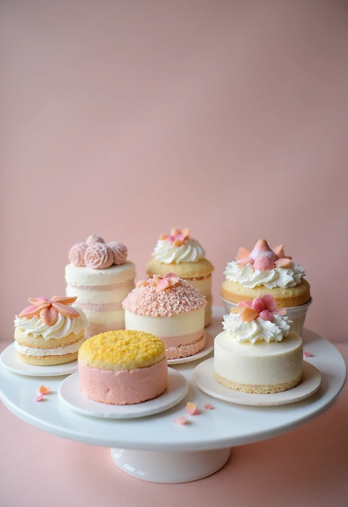 18 Stunning Bebefinn Cake Ideas Perfect for a Dreamy Baby Shower! - Conclusion