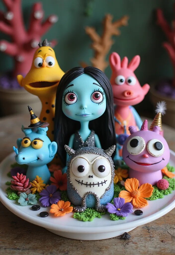 18 Unique Coraline Cake Ideas You Need to See to Believe! - Conclusion