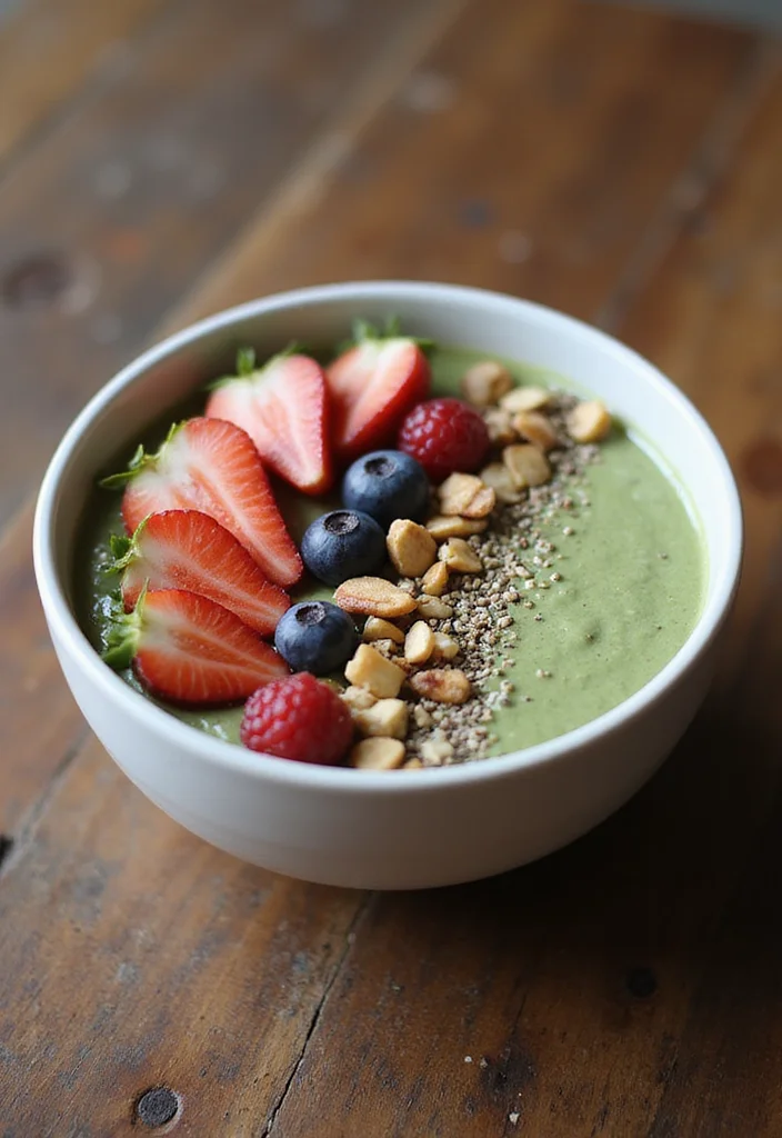 20 Matcha Cake Aesthetic Creations That Will Boost Your Instagram Game! - 18. Matcha Chia Pudding