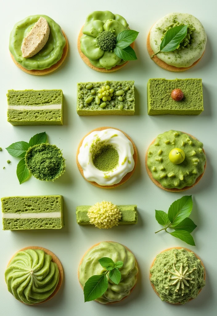 20 Matcha Cake Aesthetic Creations That Will Boost Your Instagram Game! - Conclusion