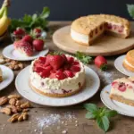 20 Mindful Eating Healthy Cakes That Satisfy Your Sweet Tooth Without the Guilt!