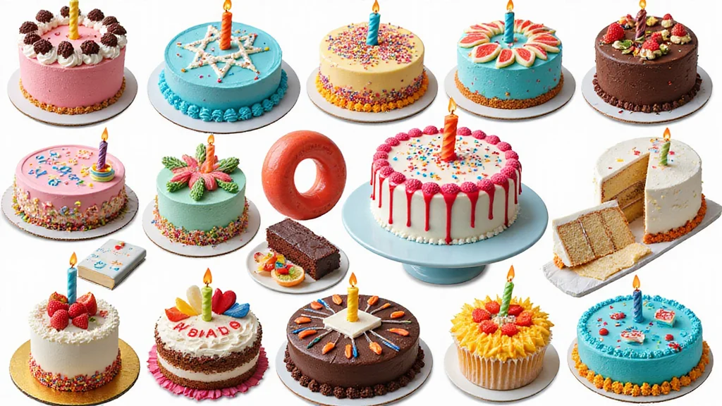 20 Unique Teacher Birthday Cake Ideas to Blow Their Mind (And Palate!)