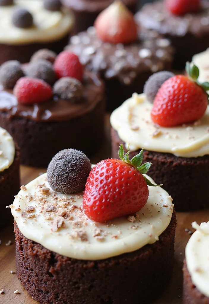 21 Jaw-Dropping Black Forest Cake Designs to Impress Your Friends (Especially #12!) - Conclusion