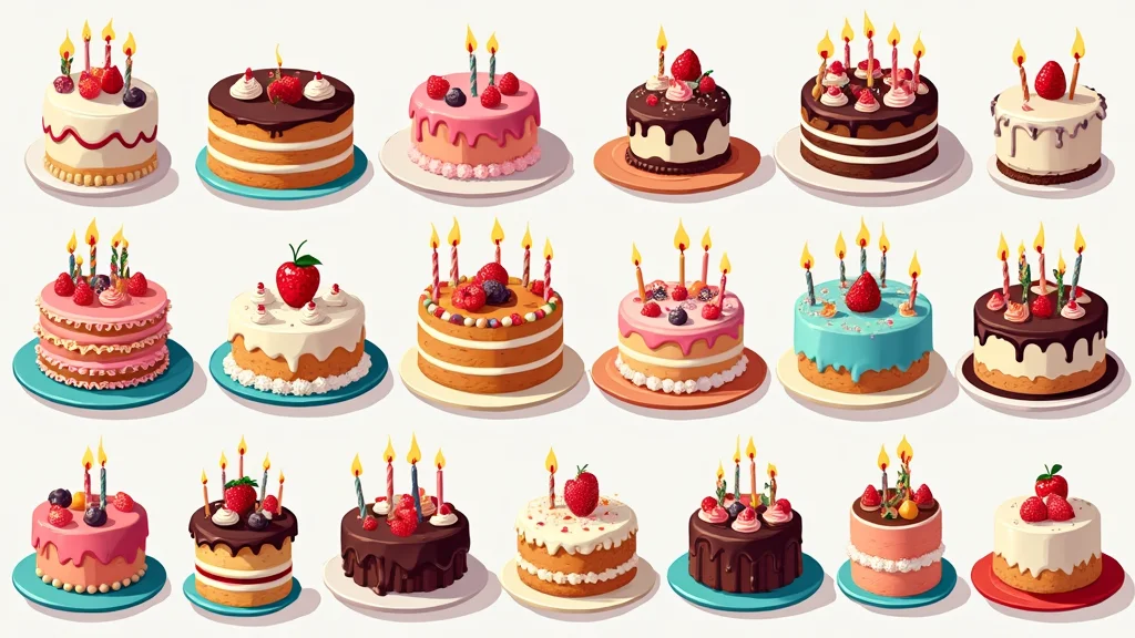 21 Themed 80th Birthday Cakes with Flavors That'll Take You Back in Time (Don't Miss #11!)