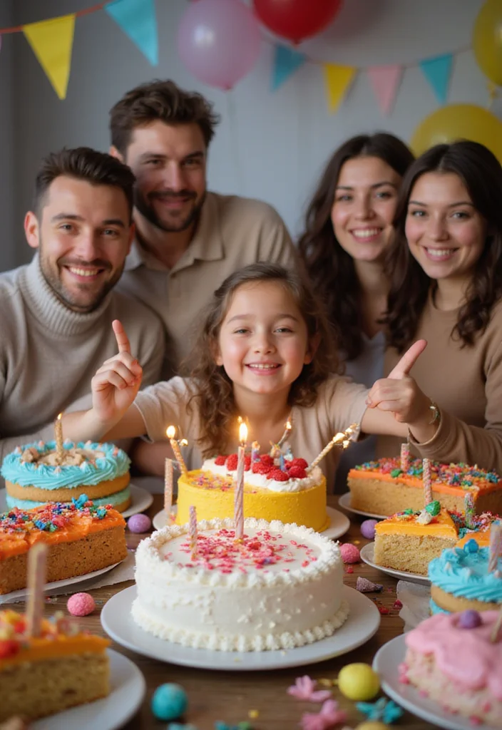 22 Creative and Funny 19th Birthday Cake Ideas to Make Your Party Unforgettable! - Conclusion