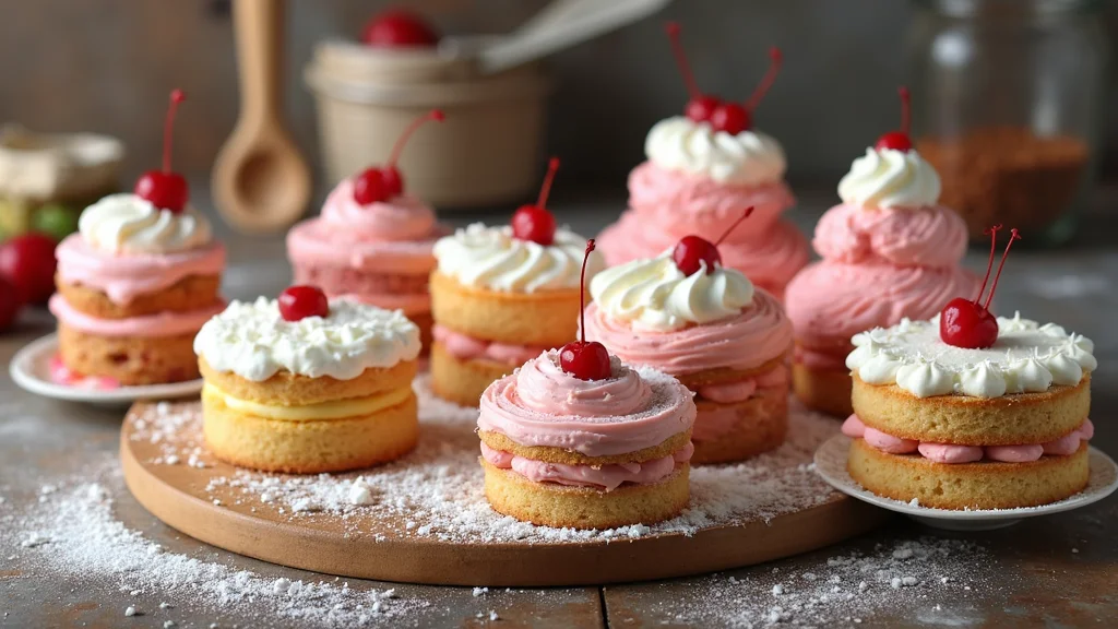 7 Easy White Forest Cake Designs That Will Make You a Baking Pro!