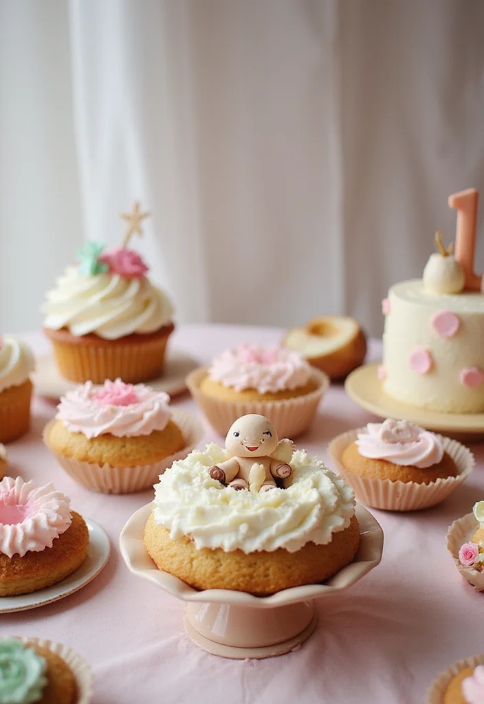 Celebrate Your Baby's Milestone with These 15 Delightful First Tooth Cake Ideas! - Conclusion