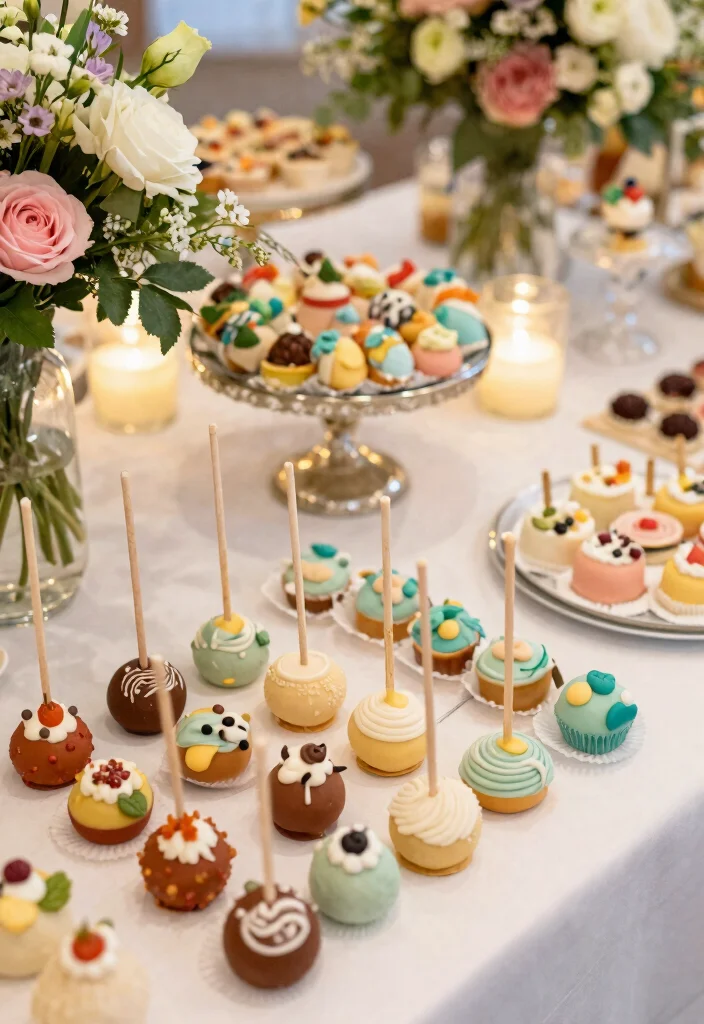 15 Cake Pops Chocolate Ideas Rich Classic Flavor - Conclusion 1