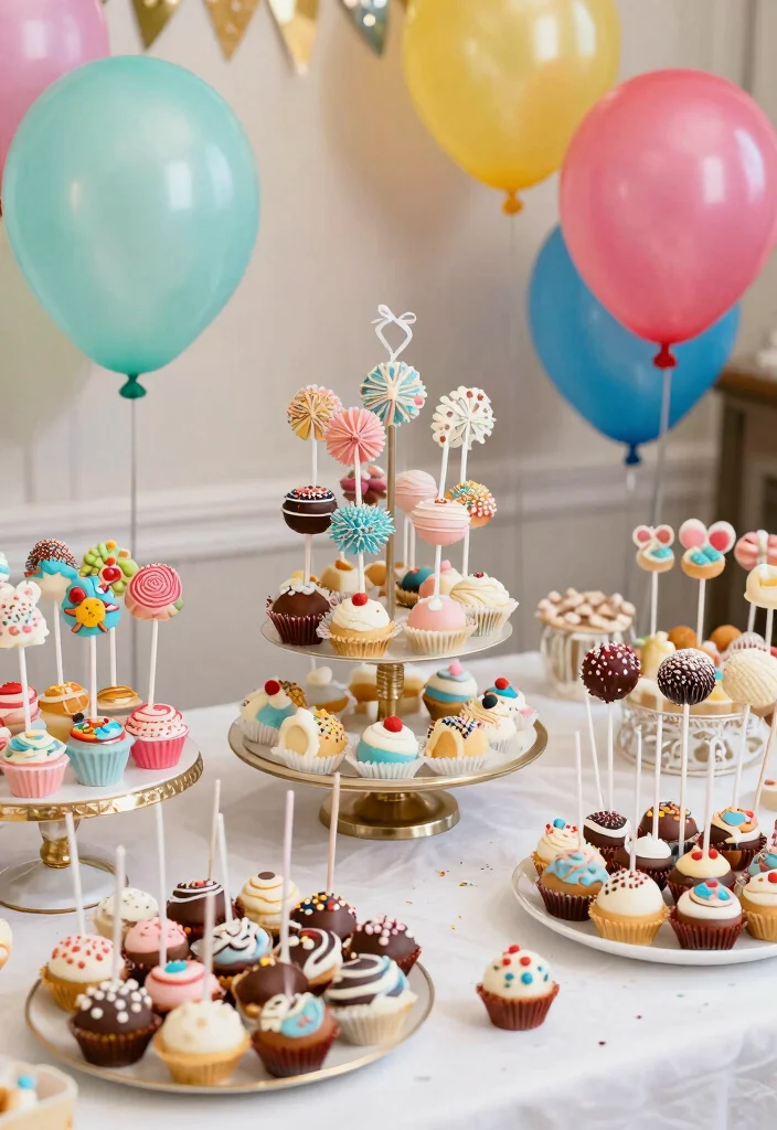 15 Cake Pops Rezepte Ideen Einfach Und Lecker - Conclusion 1