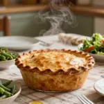 15 Hamburger Pot Pie Ideas: Savory Comfort Bake