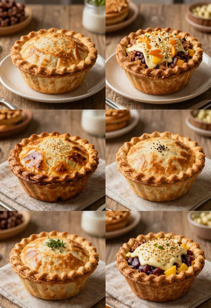 15 Hamburger Pot Pie Ideas: Savory Comfort Bake - Conclusion 1