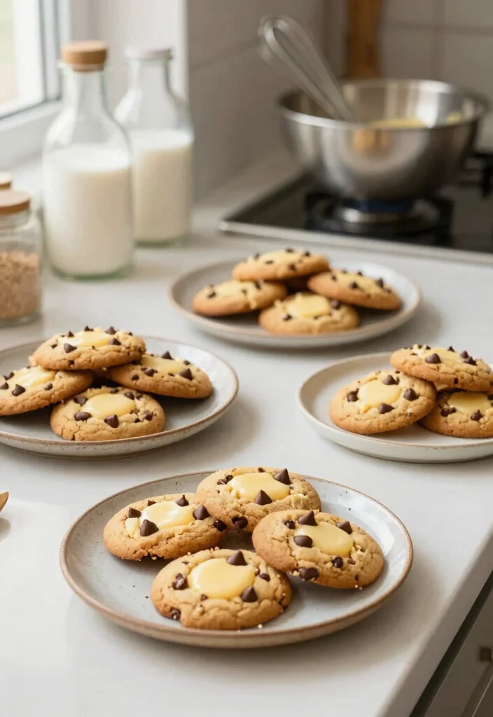 15 Irresistible Vanilla Pudding Chocolate Chip Cookie Ideas - Conclusion 1