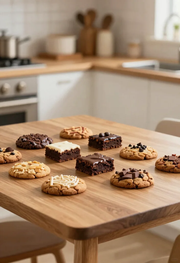 16 Brownie Mix Cookies Boxed Ideas Easy Upgrades - Conclusion 1