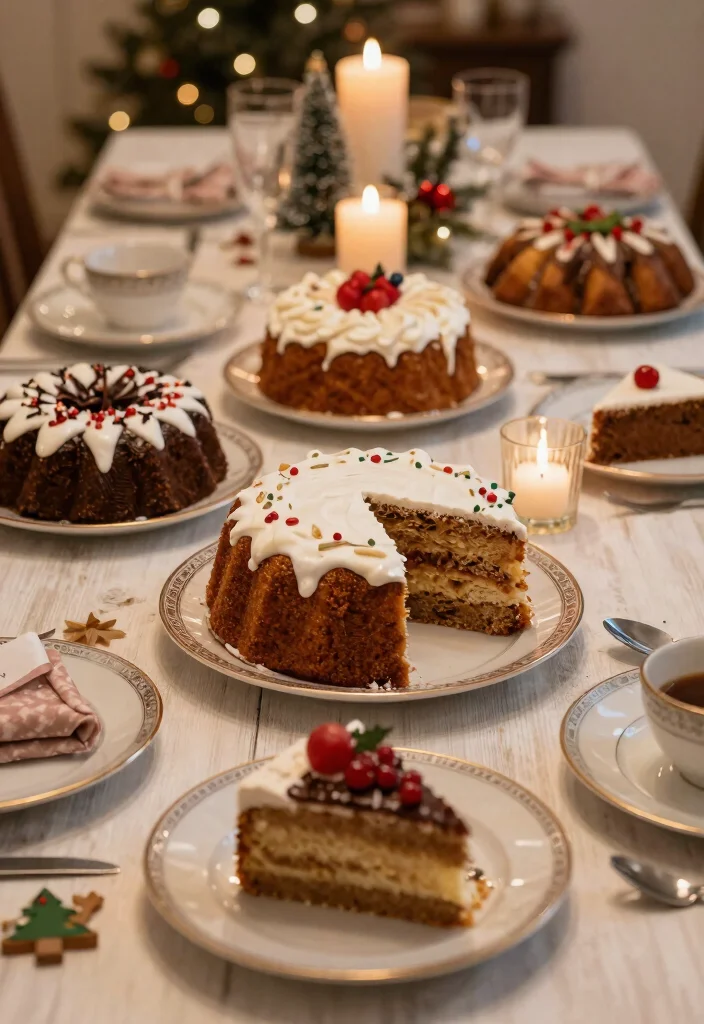 16 Christmas Coffee Cake Ideas: Warm Sweet Morning Treats - Conclusion 1