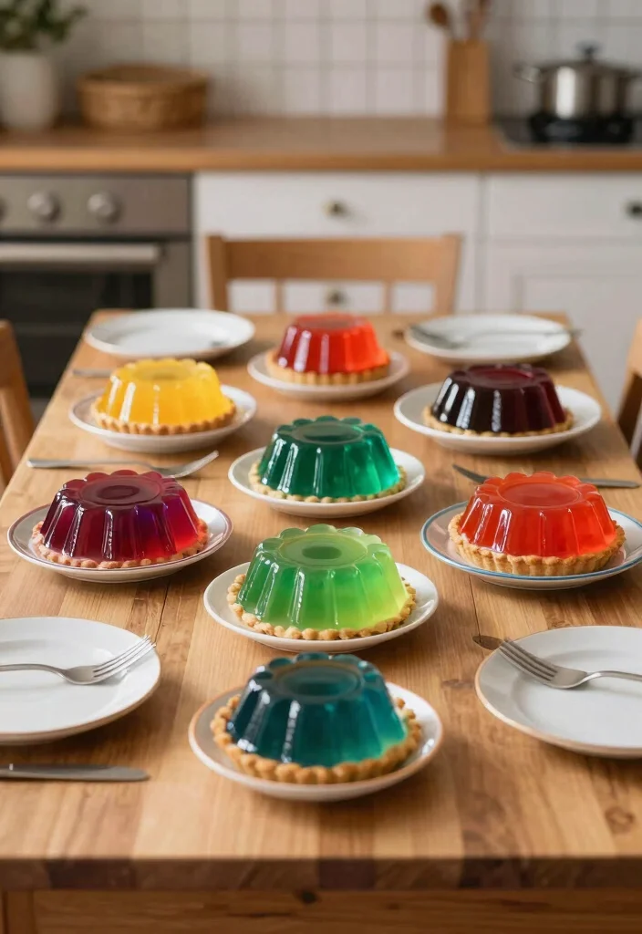 16 Jello Pudding Pie Recipes: Creamy No-Bake Treats - Conclusion 1