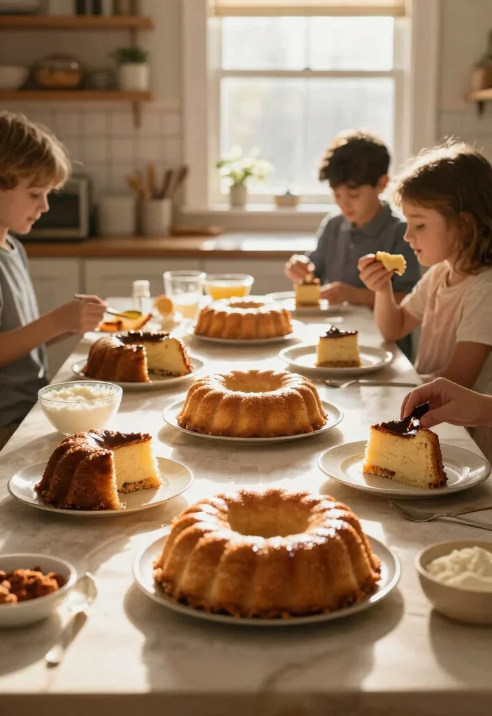 16 Pudding Poke Cake Ideas: Moist Easy Desserts - Conclusion 1