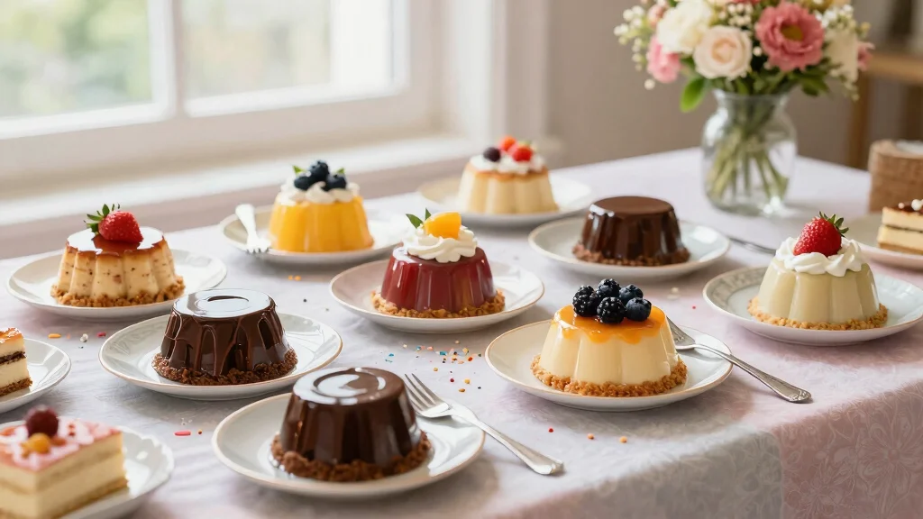 16 Pudding Poke Cake Ideas: Moist Easy Desserts