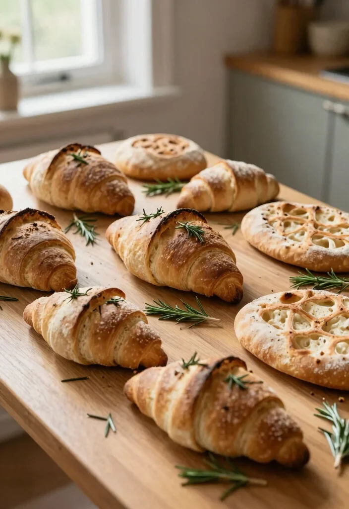 16 Rosemary Sourdough Bread Ideas: Savory Artisan Loaves - Conclusion 1