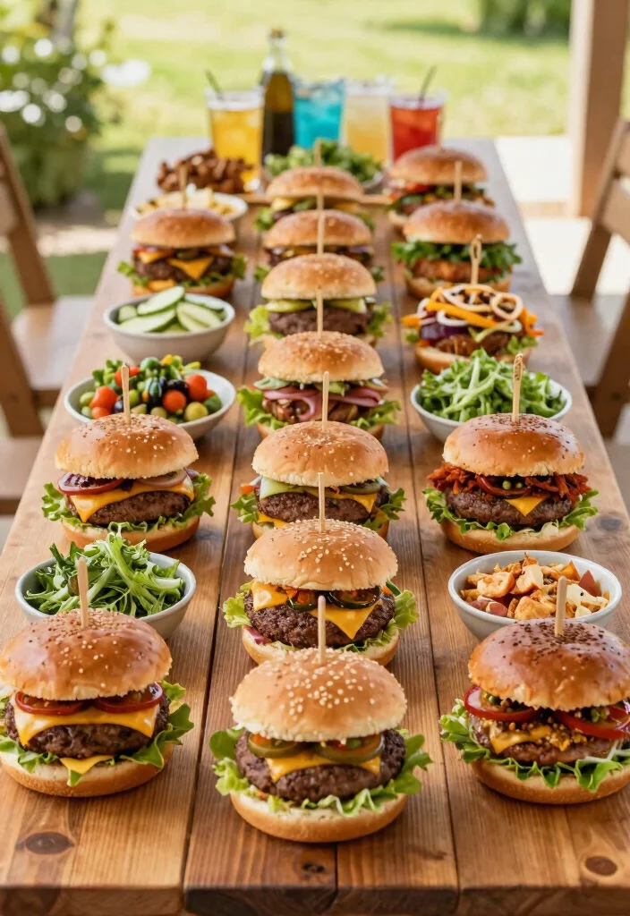 16 Simple Hamburger Recipes: Quick Juicy Classics - Conclusion 1