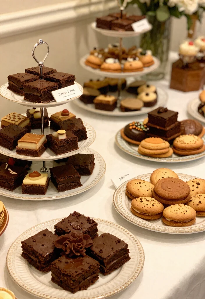 17 Box Brownie Cookies Recipes: Chewy Shortcut Treats - Conclusion 1