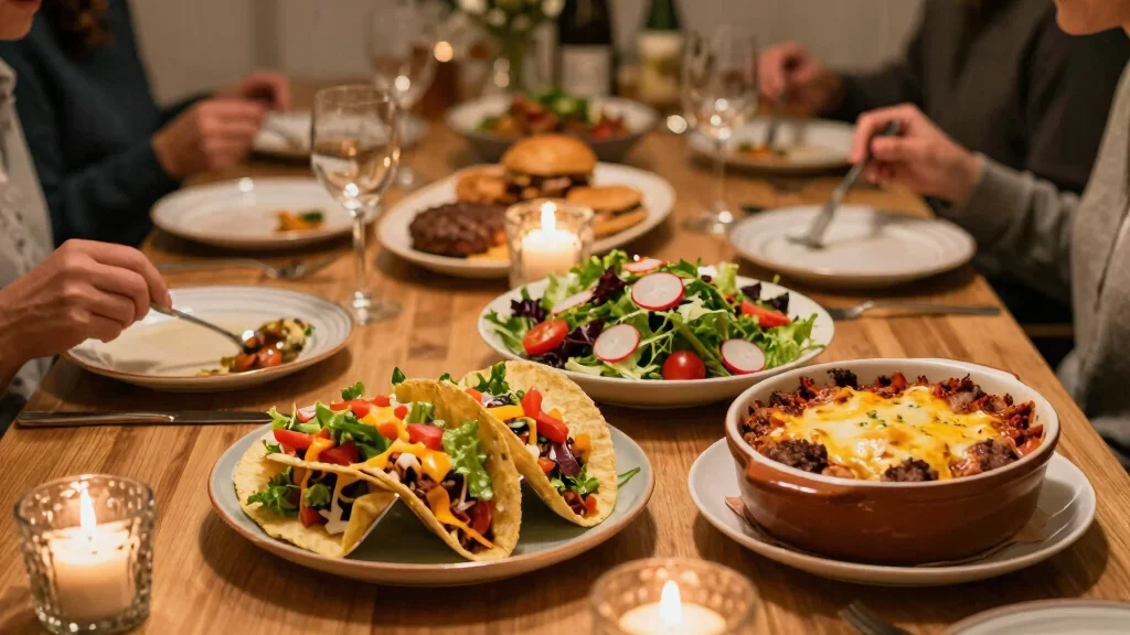 17 Easy Hamburger Meat Ideas for Healthy Family Meals