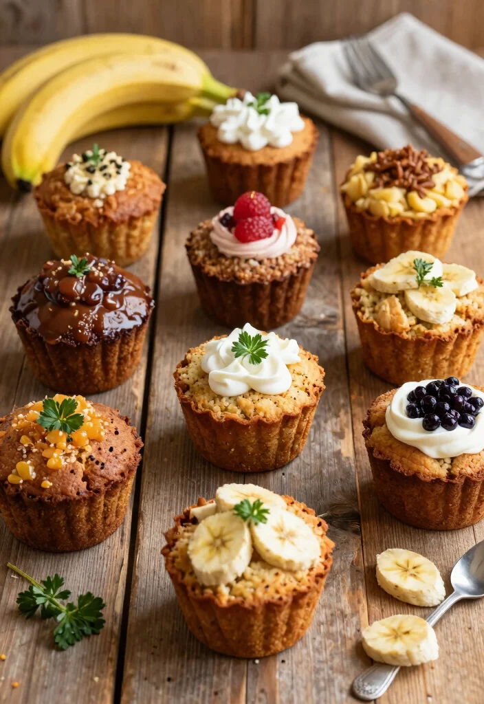 18 Cozy Gluten-Free Banana Bread Pudding Recipe Ideas - Conclusion 1