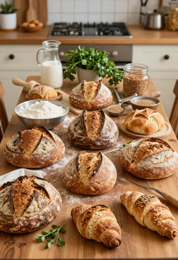 18 Farmhouse on Boone Sourdough Ideas for Rustic Home Baking - Conclusion 1