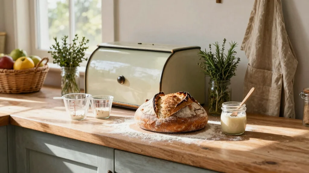 18 Farmhouse on Boone Sourdough Ideas for Rustic Home Baking