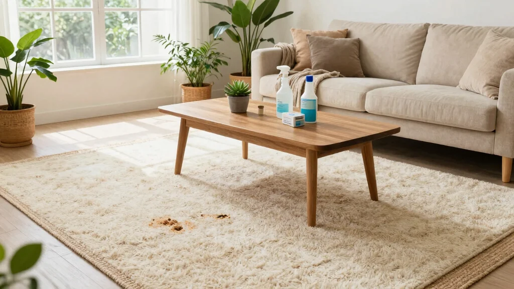 15 Carpet Stain Remover Ideas That Actually Work