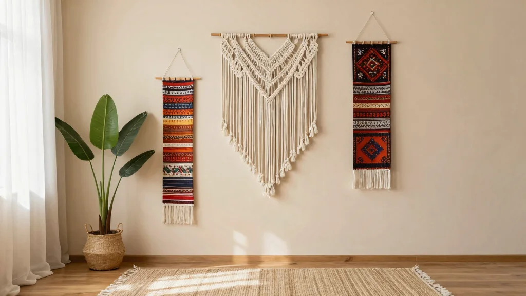 15 Long Wall Decor Ideas That Fill Empty Spaces Beautifully