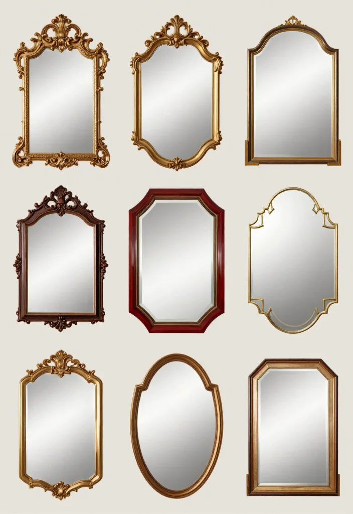 16 Art Deco Bathroom Mirror Ideas With Vintage Glam - Conclusion 1