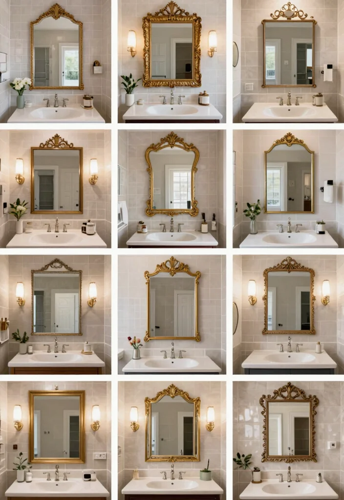 16 Bathroom Photoshoot Ideas Mirror Shots That Look Stunning - Conclusion 1
