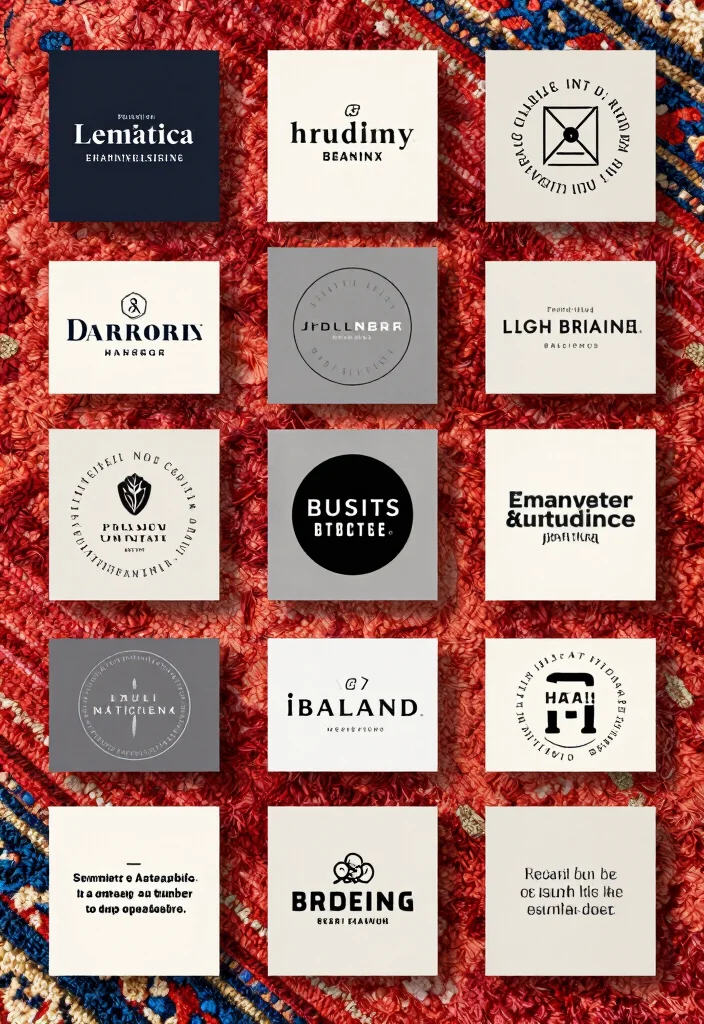 16 Carpet Logo Design Ideas With Creative Branding Style - Conclusion 1