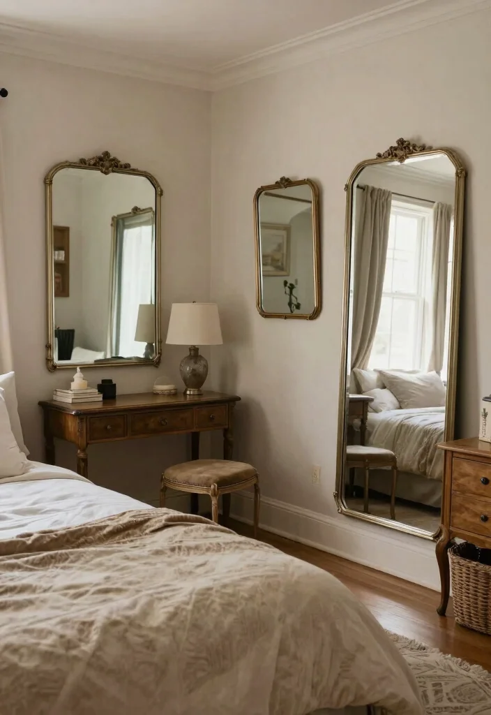 17 Mirrors in Bedroom Ideas That Make the Space Feel Bigger - Conclusion 1