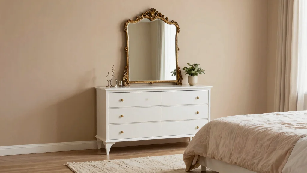 17 Mirrors in Bedroom Ideas That Make the Space Feel Bigger