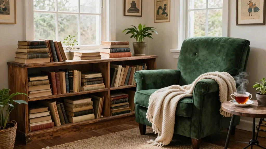 17 Old Bookshelf Aesthetic Ideas With Vintage Character